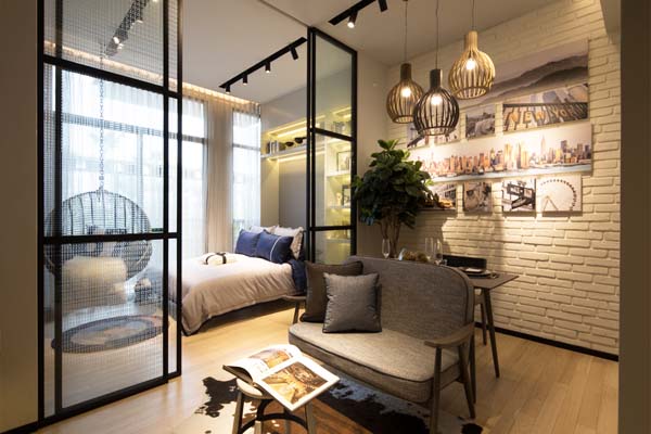 Apartemen 2