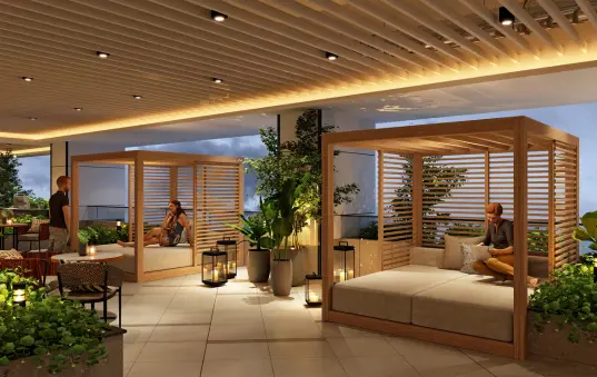 Cabana Upper West