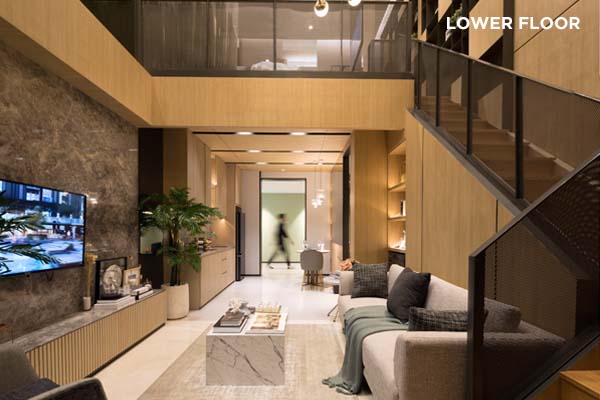Loft 1